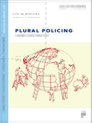 cover image of Plural Policing